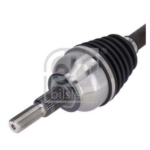 FEBI BILSTEIN Antriebswelle 183496 f&uuml;r FORD FORD MOTOR COMPANY
