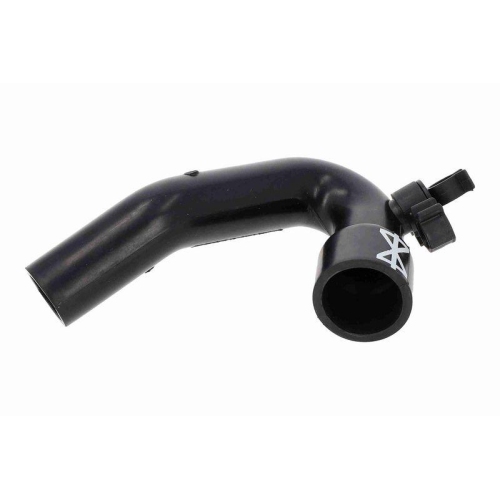 Schlauch, Kurbelgeh&auml;useentl&uuml;ftung VAICO V10-2944 Original VAICO Qualit&auml;t f&uuml;r VW