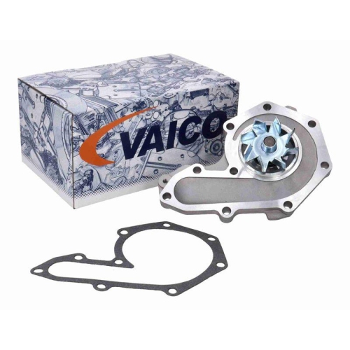 Wasserpumpe, Motorkühlung VAICO V46-50005 Original VAICO Qualität für MITSUBISHI