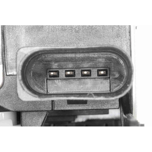 Heckklappenschloss VEMO V10-85-0058 Green Mobility Parts f&uuml;r VW, mitte, unten