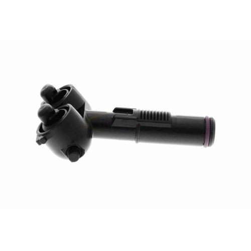 Waschwasserd&uuml;se, Scheinwerferreinigung VEMO V10-08-0551 Original VEMO Qualit&auml;t