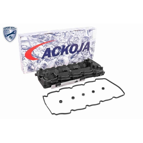 ACKOJA A52-0647 Zylinderkopfhaube EXPERT KITS + f&uuml;r HYUNDAI KIA