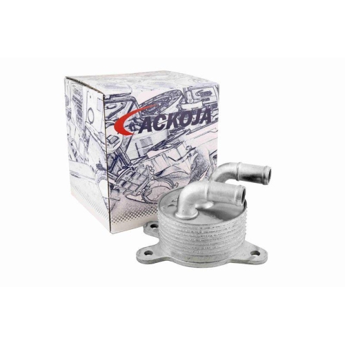 ACKOJA A32-60-0005 &Ouml;lk&uuml;hler, Automatikgetriebe Original ACKOJA Qualit&auml;t f&uuml;r