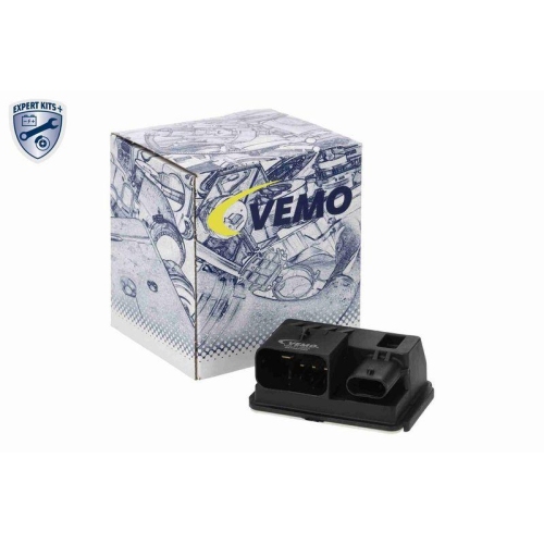 Steuergerät, Glühzeit VEMO V20-71-0025 EXPERT KITS + für BMW