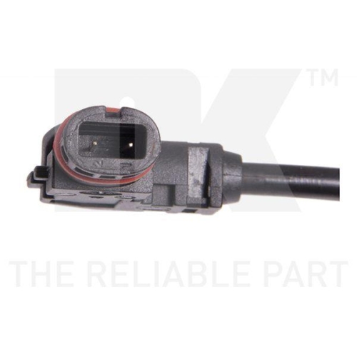 Sensor, Raddrehzahl NK 293315 f&uuml;r MERCEDES-BENZ, Vorderachse