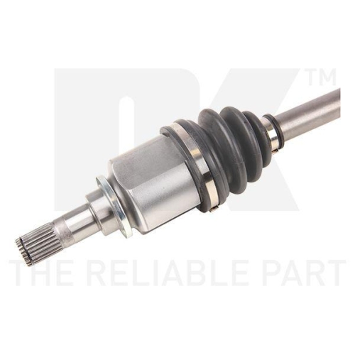 Antriebswelle NK 501551 f&uuml;r MINI, Vorderachse links