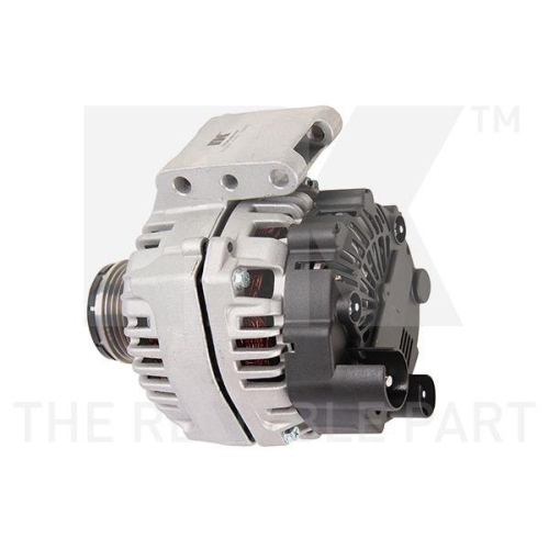 Generator NK 4823002 f&uuml;r FIAT LANCIA OPEL VAUXHALL GENERAL MOTORS