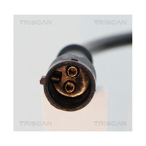 Sensor, Raddrehzahl TRISCAN 8180 17105 f&uuml;r LAND ROVER, Vorderachse