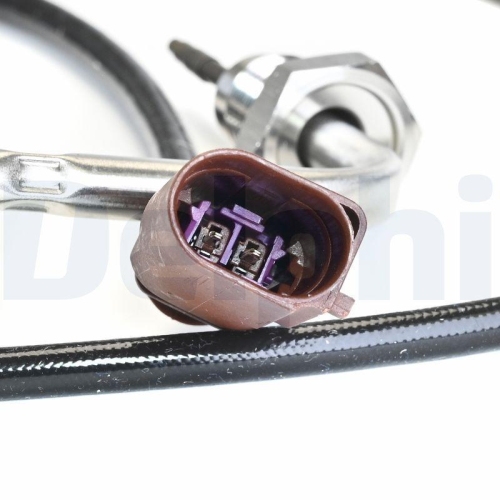 DELPHI TS30319-12B1 Sensor, Abgastemperatur f&uuml;r VW