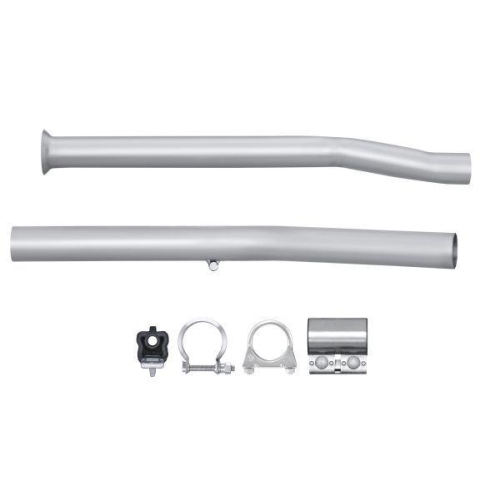 HELLA Abgasrohr 8LA 366 003-271 Easy2Fit –