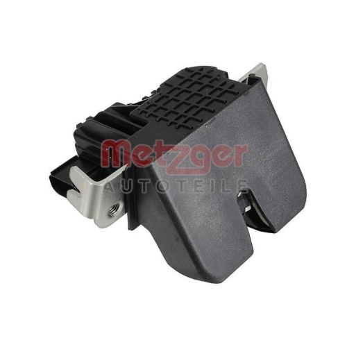 Heckklappenschloss METZGER AUTOTEILE 2311032 für KIA