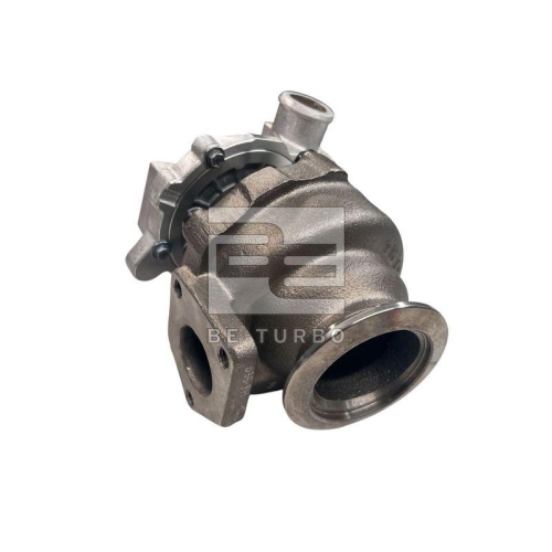 BE TURBO 125145 Lader, Aufladung f&uuml;r BMW, rechts