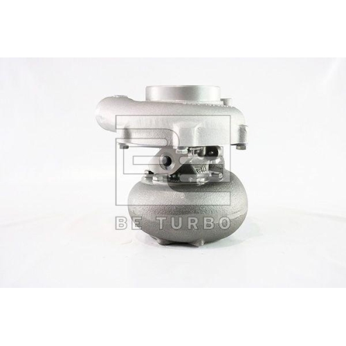 BE TURBO 129349RED Lader, Aufladung f&uuml;r CASE IH NEW HOLLAND