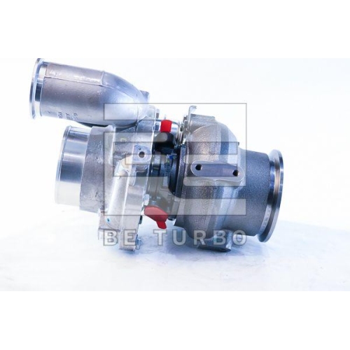 BE TURBO 130744 Lader, Aufladung f&uuml;r VOLVO