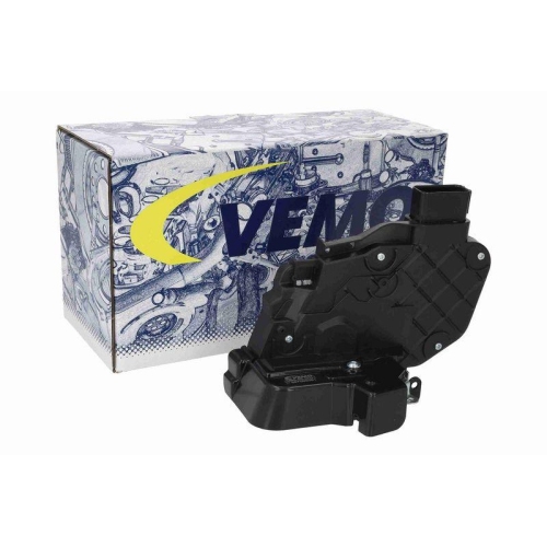 VEMO T&uuml;rschloss links und rechts vorne V95-85-0021 + V95-85-0020 f&uuml;r VOLVO