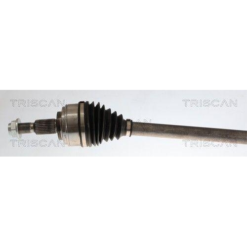 TRISCAN 8540 16698 Antriebswelle f&uuml;r FORD, Vorderachse rechts