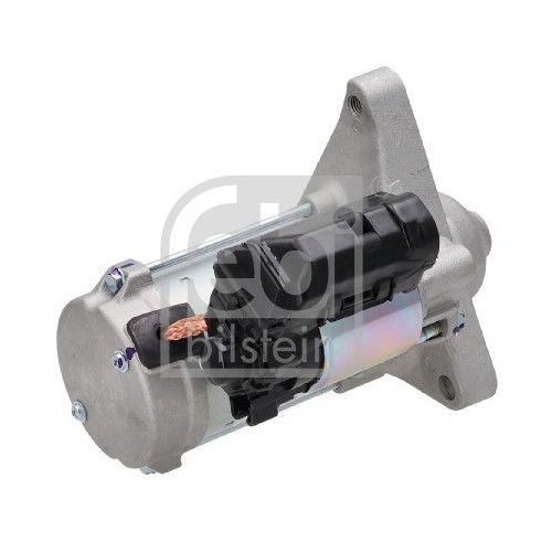 FEBI BILSTEIN 193929 Starter f&uuml;r TOYOTA, f&uuml;r Fahrzeuge mit Start-Stopp-Funktion