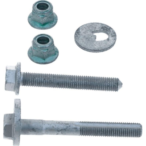 Reparatursatz, Radaufhängung LEMFÖRDER 38000 01 Service Pack für SEAT SKODA VW