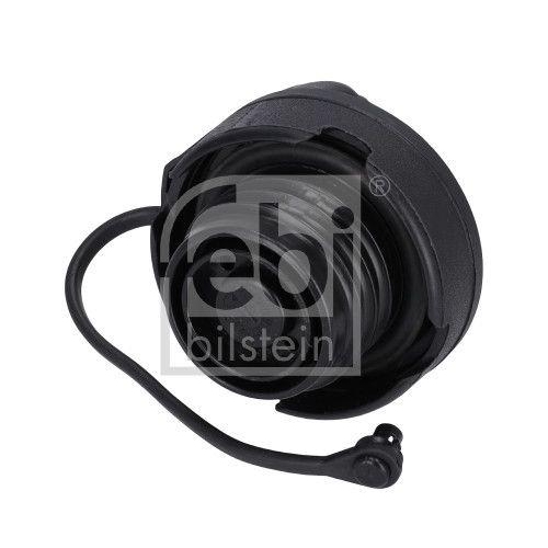 FEBI BILSTEIN Verschluss, Kraftstoffbehälter 27288 febi Plus für AUDI SEAT SKODA