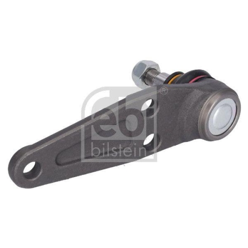 FEBI BILSTEIN Trag-/F&uuml;hrungsgelenk 14756 f&uuml;r VOLVO, Vorderachse rechts