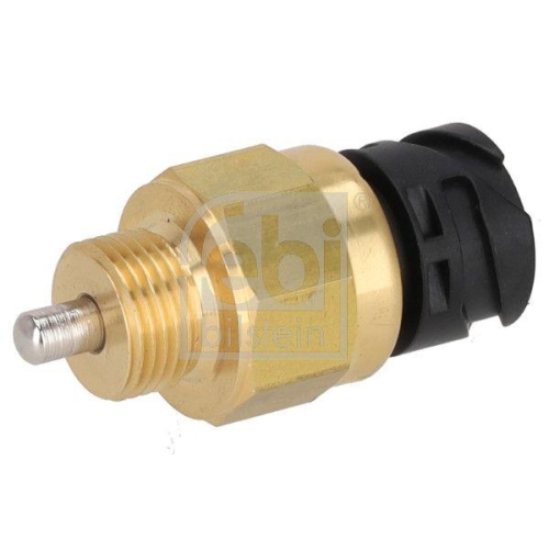 Druckschalter, Achsdruckreglung FEBI BILSTEIN 27244 für FORD MAN MERCEDES-BENZ