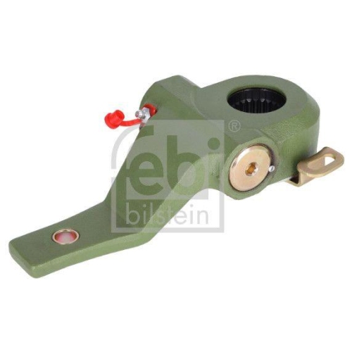 Gestängesteller, Bremsanlage FEBI BILSTEIN 35110 für RENAULT TRUCKS