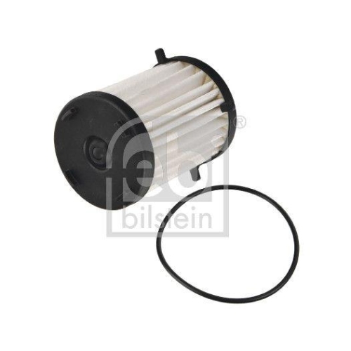 FEBI BILSTEIN Hydraulikfilter, Automatikgetriebe 180578 f&uuml;r AUDI