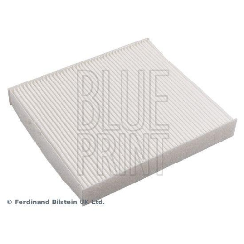 Filter, Innenraumluft BLUE PRINT ADN12501 für NISSAN