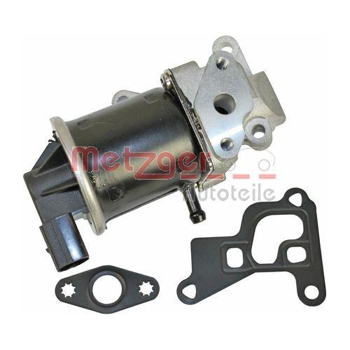 AGR-Ventil METZGER 0892382 für VAG IKA