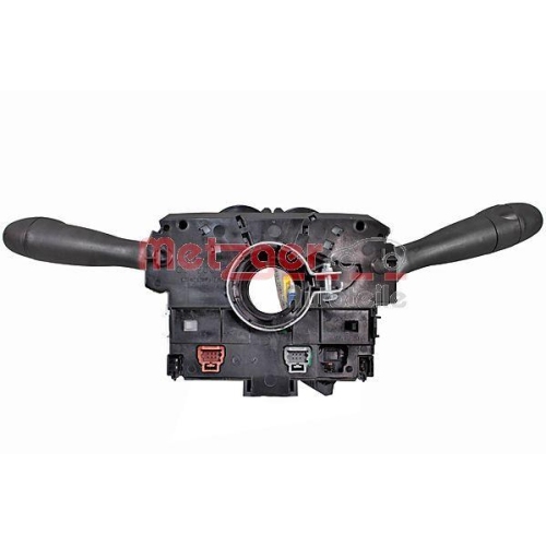 Lenkstockschalter METZGER 0916829 ORIGINAL ERSATZTEIL f&uuml;r CITRO&Euml;N PEUGEOT