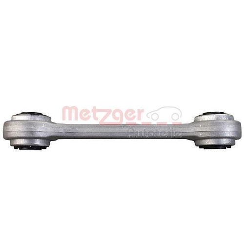 Lenker, Radaufh&auml;ngung METZGER 58141209 f&uuml;r PORSCHE, Hinterachse, oben, vorne