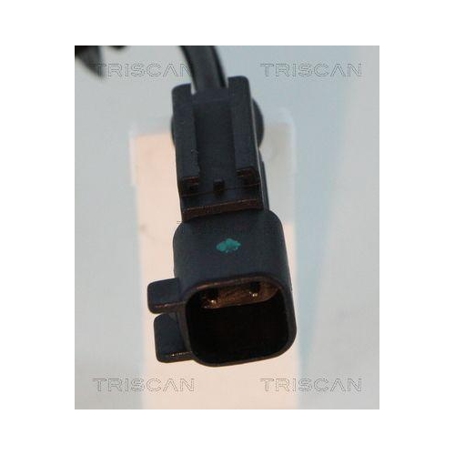 Sensor, Raddrehzahl TRISCAN 8180 16159 f&uuml;r FORD, Hinterachse