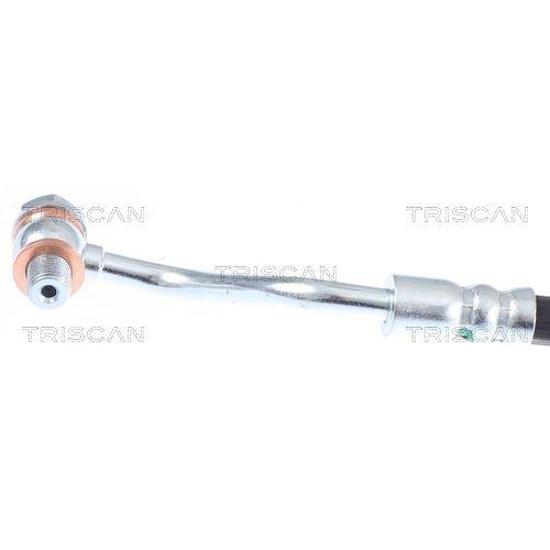 Bremsschlauch TRISCAN 8150 43235 f&uuml;r HYUNDAI KIA, Hinterachse rechts, au&szlig;en