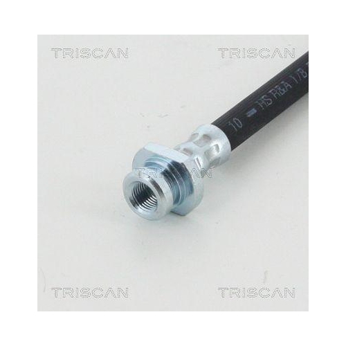 Bremsschlauch TRISCAN 8150 69209 f&uuml;r OPEL SUBARU SUZUKI VAUXHALL, Hinterachse