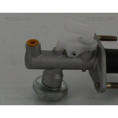 Geberzylinder, Kupplung TRISCAN 8130 14207 f&uuml;r NISSAN