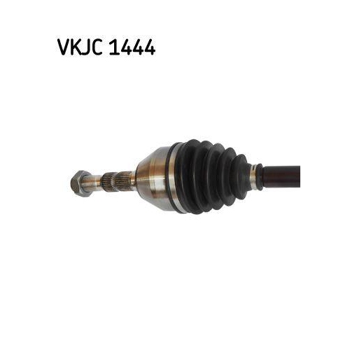 Antriebswelle SKF VKJC 1444 f&uuml;r OPEL, Vorderachse rechts