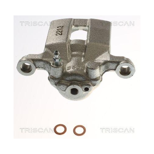 Bremssattel TRISCAN 8175 14220 f&uuml;r NISSAN, Hinterachse rechts