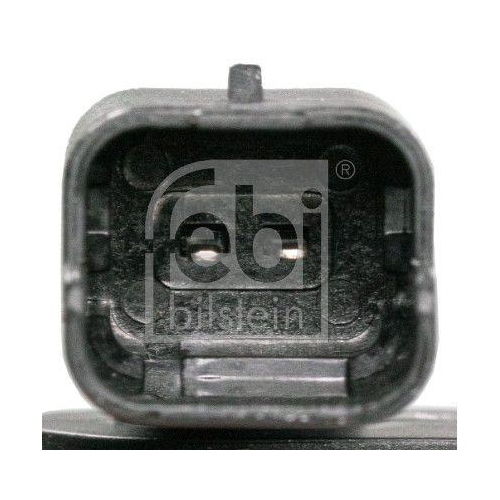 Impulsgeber, Kurbelwelle FEBI BILSTEIN 186619 f&uuml;r NISSAN OPEL RENAULT VAUXHALL
