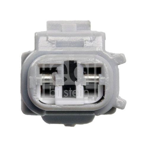 FEBI BILSTEIN Sensor, Raddrehzahl 186149 f&uuml;r TOYOTA LEXUS, Vorderachse rechts