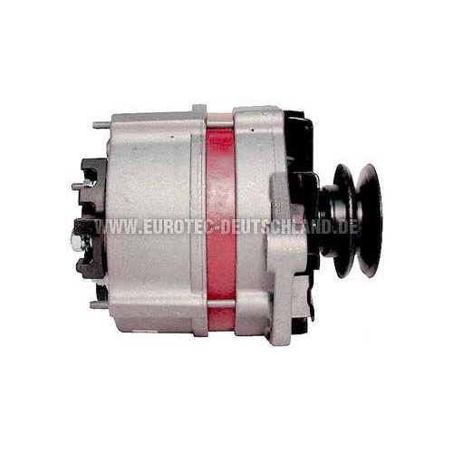 Generator EUROTEC 12036790 f&uuml;r VW