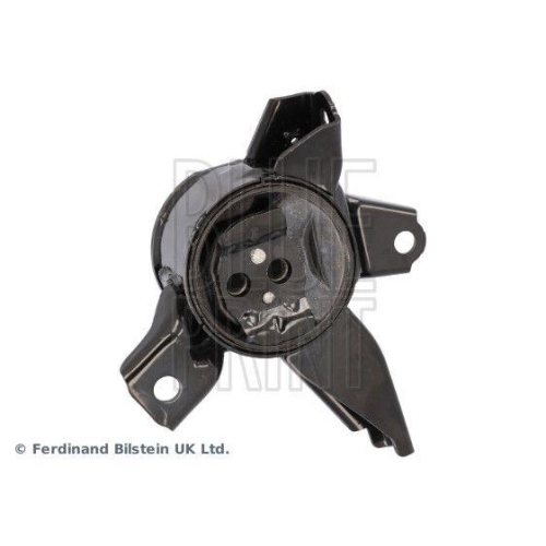 Lagerung, Schaltgetriebe BLUE PRINT ADBP800506 für KIA, links