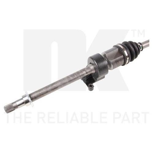 Antriebswelle NK 501552 f&uuml;r MINI, Vorderachse rechts