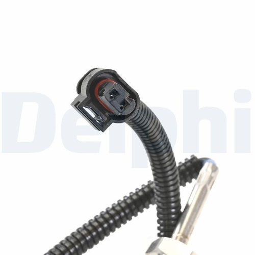 DELPHI TS30364-12B1 Sensor, Abgastemperatur f&uuml;r MERCEDES-BENZ, vor Katalysator