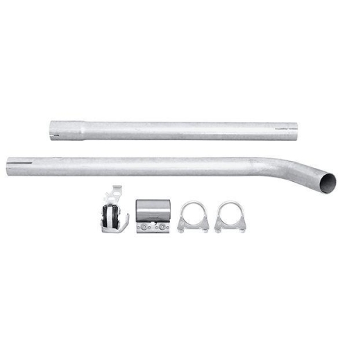 HELLA Abgasrohr 8LA 366 003-281 Easy2Fit –