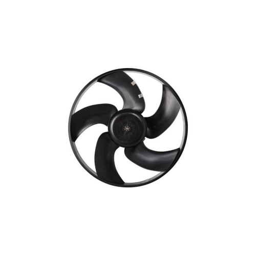 HELLA Lüfter, Motorkühlung 8EW 366 420-541 für CITROËN PEUGEOT