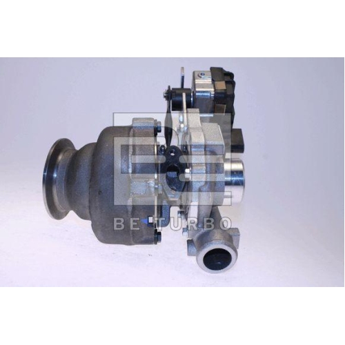 BE TURBO 125146 Lader, Aufladung f&uuml;r BMW, links