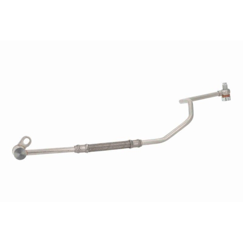 VAICO V48-0717 &Ouml;lleitung, Lader Original VAICO Qualit&auml;t f&uuml;r LAND ROVER