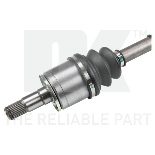 NK 503009 Antriebswelle f&uuml;r MITSUBISHI, Vorderachse links