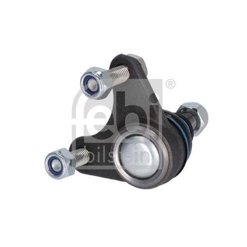 FEBI BILSTEIN Trag-/F&uuml;hrungsgelenk 14757 f&uuml;r VOLVO, Vorderachse links