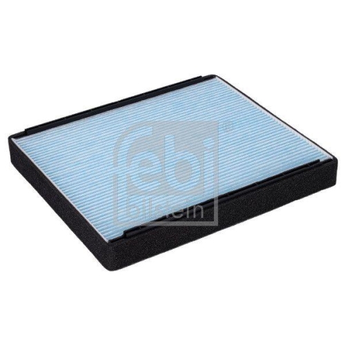 FEBI BILSTEIN Filter, Innenraumluft 24439 f&uuml;r HYUNDAI